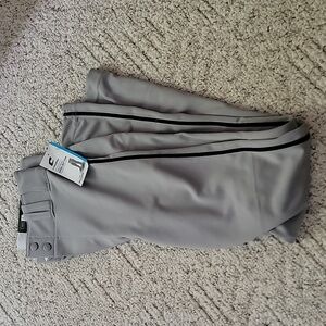 Baseball pants-youth large